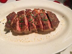 和牛M7肉眼牛排-弗兰克牛排西餐厅Ribone steak house(柠檬花园店)
