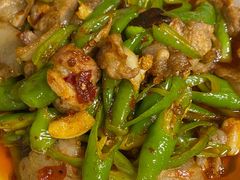 盐煎肉-艺味深尝(云锦路店)