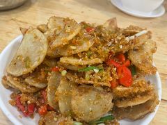 -湘妹湖南菜馆(自力店)