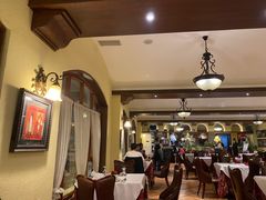大堂-维兰西餐(万泉河店)