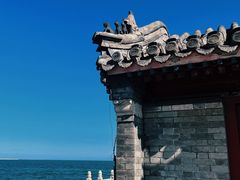 -老龙头景区