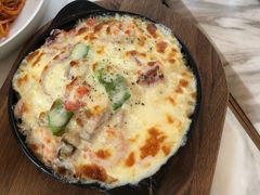 -农畉LONFOOD(福田星河COCOPark店)