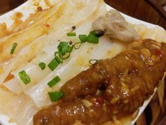 -香港富临皇宫(扬名广场店)