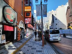 -一蘭拉面(新宿中央东口店)