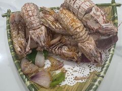 -碧海银沙海鲜餐厅(恒大海上威尼斯店)