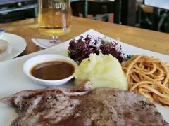 -兰特伯爵西餐厅·啤酒屋(方庄店)