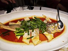 -漢舍中国菜馆(浦东嘉里城店)