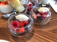 -北京柏悦酒店·锦庭餐厅Dining Room