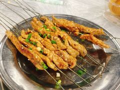 -小民大排档(光谷店)