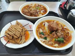 -东方削面(迎泽街店)