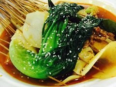 -蜀串香牛杂火锅串串