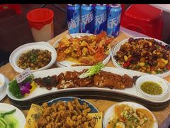 -醉壹号海鲜大排档(厦门美食地标店)