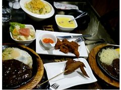 -西缘牛排(荟聚购物中心店)