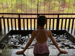 -深业半汤御泉庄温泉