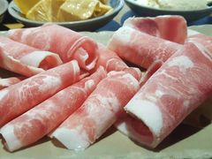 -白乐天毛肚火锅馆(南滨路店)