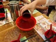 -添好运点心专门店(深水埗店)