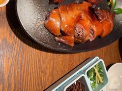 -南拳十三姨·潮汕砂锅粥(世纪金源店)