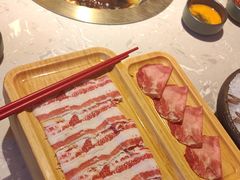 -空之介寿喜烧·和牛放题(恒隆广场店)