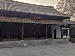 -采石矶景区