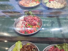 -李东农庄(中南百草园地标店)