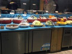 -良师门滨海人家·海鲜·家常菜(滨海城店)