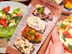 -The Happy Monk(前海壹方汇店)