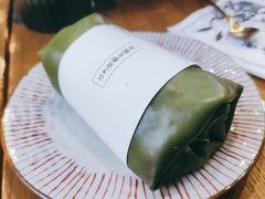 田中大叔的毛巾卷-無邪日式甜品(世博源店)