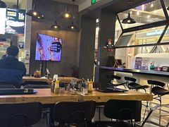 -得州厚道美式烤肉Texas Style BBQ(K11店)