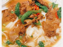 -万利记·长沙粉面小吃(8号仓店)