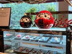 -怡咖啡海鲜自助餐厅(浦东香格里拉店)