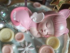 -李奥斯汀蛋糕商务茶歇·甜品台·企业活动团建(长寿路店)