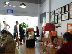 -朱洪元苏式面馆(绿宝广场店)