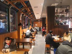 大堂-庆峰龙虾烧烤(合肥一店)
