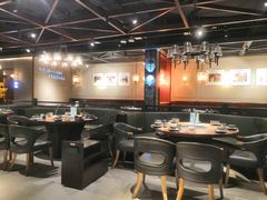 大堂-快乐小羊·内蒙牛羊肉火锅(流花中心店)