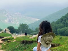 -克什克腾世界地质公园青山景区