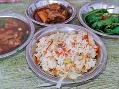 萝卜饭-东兴牛肉店(庄府巷店)