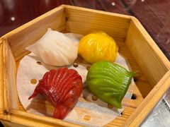 -白天鹅宾馆-玉堂春暖餐厅