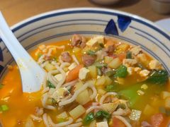 -福茂源横山铁锅羊肉(牡丹园店)