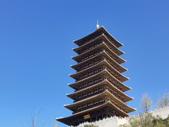 -牛首山文化旅游区