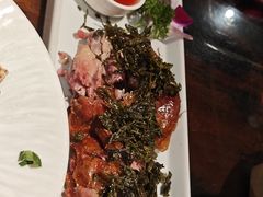 -有梦特色餐厅(古子城店)