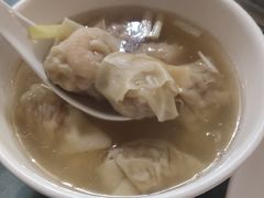 -恩宁刘福记(东华东路店)