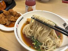 -朱新年·苏式汤团·面点(北寺塔店)