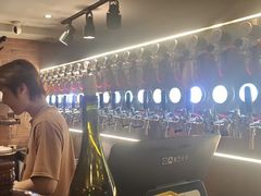 -优布劳精酿啤酒鲜扎闪送·(张江店)