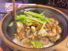 -啫神·广州地标美食(北京路店)