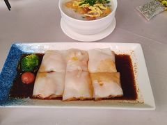 -鹿鸣酒家(越秀店)