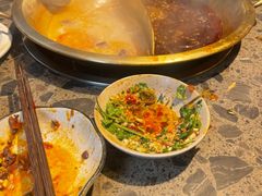 -舒家大院重庆老火锅(纪念塔店)