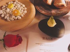 -三嚥阁 La Villa Restaurant