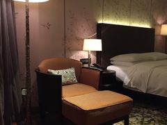 -上海崇明金茂凯悦酒店