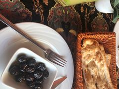 -Old Ottoman Cafe & Restaurant