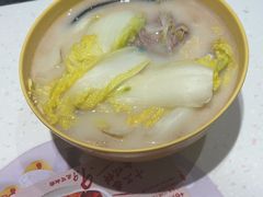 -谭仔米线(壹方城店)